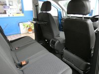 USED 2025 25 VOLKSWAGEN CADDY MAXI 2.0 TDI Life MPV 5dr Diesel DSG Euro 6 (s/s) (122 ps) GENUINE LOW MILES 7 SEATS CARPLAY REAR VIEW CAMERA CRUISE CONTROL PARKING SENSORS 1 OWNER WARRANTY