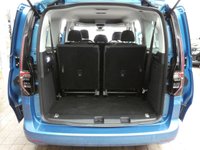 USED 2025 25 VOLKSWAGEN CADDY MAXI 2.0 TDI Life MPV 5dr Diesel DSG Euro 6 (s/s) (122 ps) GENUINE LOW MILES 7 SEATS CARPLAY REAR VIEW CAMERA CRUISE CONTROL PARKING SENSORS 1 OWNER WARRANTY