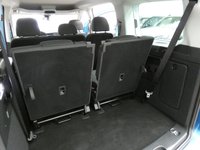 USED 2025 25 VOLKSWAGEN CADDY MAXI 2.0 TDI Life MPV 5dr Diesel DSG Euro 6 (s/s) (122 ps) GENUINE LOW MILES 7 SEATS CARPLAY REAR VIEW CAMERA CRUISE CONTROL PARKING SENSORS 1 OWNER WARRANTY