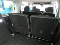 USED 2025 25 VOLKSWAGEN CADDY MAXI 2.0 TDI Life MPV 5dr Diesel DSG Euro 6 (s/s) (122 ps) GENUINE LOW MILES 7 SEATS CARPLAY REAR VIEW CAMERA CRUISE CONTROL PARKING SENSORS 1 OWNER WARRANTY