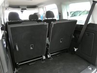 USED 2025 25 VOLKSWAGEN CADDY MAXI 2.0 TDI Life MPV 5dr Diesel DSG Euro 6 (s/s) (122 ps) GENUINE LOW MILES 7 SEATS CARPLAY REAR VIEW CAMERA CRUISE CONTROL PARKING SENSORS 1 OWNER WARRANTY