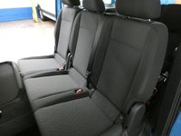 USED 2025 25 VOLKSWAGEN CADDY MAXI 2.0 TDI Life MPV 5dr Diesel DSG Euro 6 (s/s) (122 ps) GENUINE LOW MILES 7 SEATS CARPLAY REAR VIEW CAMERA CRUISE CONTROL PARKING SENSORS 1 OWNER WARRANTY