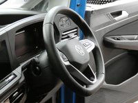 USED 2025 25 VOLKSWAGEN CADDY MAXI 2.0 TDI Life MPV 5dr Diesel DSG Euro 6 (s/s) (122 ps) GENUINE LOW MILES 7 SEATS CARPLAY REAR VIEW CAMERA CRUISE CONTROL PARKING SENSORS 1 OWNER WARRANTY