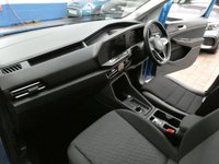 USED 2025 25 VOLKSWAGEN CADDY MAXI 2.0 TDI Life MPV 5dr Diesel DSG Euro 6 (s/s) (122 ps) GENUINE LOW MILES 7 SEATS CARPLAY REAR VIEW CAMERA CRUISE CONTROL PARKING SENSORS 1 OWNER WARRANTY