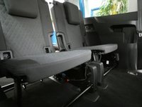 USED 2025 25 VOLKSWAGEN CADDY MAXI 2.0 TDI Life MPV 5dr Diesel DSG Euro 6 (s/s) (122 ps) GENUINE LOW MILES 7 SEATS CARPLAY REAR VIEW CAMERA CRUISE CONTROL PARKING SENSORS 1 OWNER WARRANTY