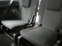 USED 2025 25 VOLKSWAGEN CADDY MAXI 2.0 TDI Life MPV 5dr Diesel DSG Euro 6 (s/s) (122 ps) GENUINE LOW MILES 7 SEATS CARPLAY REAR VIEW CAMERA CRUISE CONTROL PARKING SENSORS 1 OWNER WARRANTY