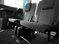 USED 2025 25 VOLKSWAGEN CADDY MAXI 2.0 TDI Life MPV 5dr Diesel DSG Euro 6 (s/s) (122 ps) GENUINE LOW MILES 7 SEATS CARPLAY REAR VIEW CAMERA CRUISE CONTROL PARKING SENSORS 1 OWNER WARRANTY