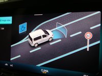 USED 2025 25 VOLKSWAGEN CADDY MAXI 2.0 TDI Life MPV 5dr Diesel DSG Euro 6 (s/s) (122 ps) GENUINE LOW MILES 7 SEATS CARPLAY REAR VIEW CAMERA CRUISE CONTROL PARKING SENSORS 1 OWNER WARRANTY