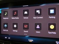 USED 2025 25 VOLKSWAGEN CADDY MAXI 2.0 TDI Life MPV 5dr Diesel DSG Euro 6 (s/s) (122 ps) GENUINE LOW MILES 7 SEATS CARPLAY REAR VIEW CAMERA CRUISE CONTROL PARKING SENSORS 1 OWNER WARRANTY