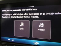 USED 2025 25 VOLKSWAGEN CADDY MAXI 2.0 TDI Life MPV 5dr Diesel DSG Euro 6 (s/s) (122 ps) GENUINE LOW MILES 7 SEATS CARPLAY REAR VIEW CAMERA CRUISE CONTROL PARKING SENSORS 1 OWNER WARRANTY