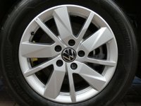 USED 2025 25 VOLKSWAGEN CADDY MAXI 2.0 TDI Life MPV 5dr Diesel DSG Euro 6 (s/s) (122 ps) GENUINE LOW MILES 7 SEATS CARPLAY REAR VIEW CAMERA CRUISE CONTROL PARKING SENSORS 1 OWNER WARRANTY