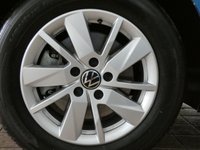 USED 2025 25 VOLKSWAGEN CADDY MAXI 2.0 TDI Life MPV 5dr Diesel DSG Euro 6 (s/s) (122 ps) GENUINE LOW MILES 7 SEATS CARPLAY REAR VIEW CAMERA CRUISE CONTROL PARKING SENSORS 1 OWNER WARRANTY