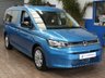 USED 2025 25 VOLKSWAGEN CADDY MAXI 2.0 TDI Life MPV 5dr Diesel DSG Euro 6 (s/s) (122 ps) GENUINE LOW MILES 7 SEATS CARPLAY REAR VIEW CAMERA CRUISE CONTROL PARKING SENSORS 1 OWNER WARRANTY