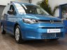 USED 2025 25 VOLKSWAGEN CADDY MAXI 2.0 TDI Life MPV 5dr Diesel DSG Euro 6 (s/s) (122 ps) GENUINE LOW MILES 7 SEATS CARPLAY REAR VIEW CAMERA CRUISE CONTROL PARKING SENSORS 1 OWNER WARRANTY
