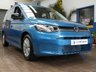 USED 2025 25 VOLKSWAGEN CADDY MAXI 2.0 TDI Life MPV 5dr Diesel DSG Euro 6 (s/s) (122 ps) GENUINE LOW MILES 7 SEATS CARPLAY REAR VIEW CAMERA CRUISE CONTROL PARKING SENSORS 1 OWNER WARRANTY