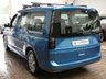 USED 2025 25 VOLKSWAGEN CADDY MAXI 2.0 TDI Life MPV 5dr Diesel DSG Euro 6 (s/s) (122 ps) GENUINE LOW MILES 7 SEATS CARPLAY REAR VIEW CAMERA CRUISE CONTROL PARKING SENSORS 1 OWNER WARRANTY