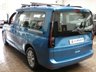 USED 2025 25 VOLKSWAGEN CADDY MAXI 2.0 TDI Life MPV 5dr Diesel DSG Euro 6 (s/s) (122 ps) GENUINE LOW MILES 7 SEATS CARPLAY REAR VIEW CAMERA CRUISE CONTROL PARKING SENSORS 1 OWNER WARRANTY