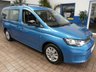 USED 2025 25 VOLKSWAGEN CADDY MAXI 2.0 TDI Life MPV 5dr Diesel DSG Euro 6 (s/s) (122 ps) GENUINE LOW MILES 7 SEATS CARPLAY REAR VIEW CAMERA CRUISE CONTROL PARKING SENSORS 1 OWNER WARRANTY