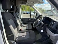 USED 2024 24 VOLKSWAGEN CRAFTER 2.0 TDI CR35 Commerce Plus Panel Van 5dr Diesel Auto FWD LWB High Roof Euro 6 (s/s) (140 ps) 