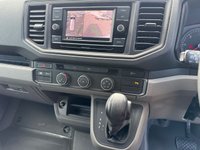 USED 2024 24 VOLKSWAGEN CRAFTER 2.0 TDI CR35 Commerce Plus Panel Van 5dr Diesel Auto FWD LWB High Roof Euro 6 (s/s) (140 ps) 