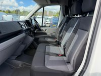 USED 2024 24 VOLKSWAGEN CRAFTER 2.0 TDI CR35 Commerce Plus Panel Van 5dr Diesel Auto FWD LWB High Roof Euro 6 (s/s) (140 ps) 