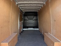 USED 2024 24 VOLKSWAGEN CRAFTER 2.0 TDI CR35 Commerce Plus Panel Van 5dr Diesel Auto FWD LWB High Roof Euro 6 (s/s) (140 ps) 