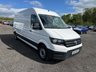 USED 2024 24 VOLKSWAGEN CRAFTER 2.0 TDI CR35 Commerce Plus Panel Van 5dr Diesel Auto FWD LWB High Roof Euro 6 (s/s) (140 ps) 
