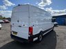 USED 2024 24 VOLKSWAGEN CRAFTER 2.0 TDI CR35 Commerce Plus Panel Van 5dr Diesel Auto FWD LWB High Roof Euro 6 (s/s) (140 ps) 