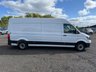 USED 2024 24 VOLKSWAGEN CRAFTER 2.0 TDI CR35 Commerce Plus Panel Van 5dr Diesel Auto FWD LWB High Roof Euro 6 (s/s) (140 ps) 