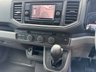 USED 2024 24 VOLKSWAGEN CRAFTER 2.0 TDI CR35 Commerce Plus Panel Van 5dr Diesel Auto FWD LWB High Roof Euro 6 (s/s) (140 ps) 