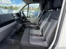 USED 2024 24 VOLKSWAGEN CRAFTER 2.0 TDI CR35 Commerce Plus Panel Van 5dr Diesel Auto FWD LWB High Roof Euro 6 (s/s) (140 ps) 