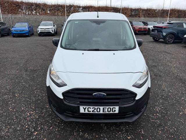 2020 FORD TRANSIT CONNECT - Photo 2