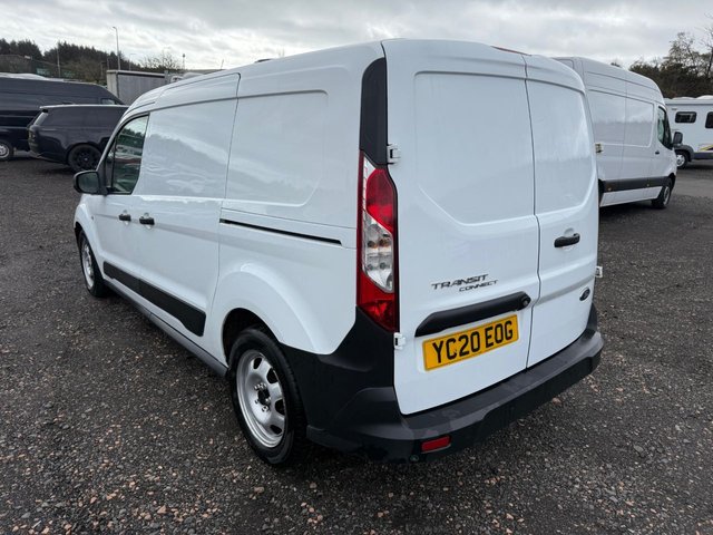 2020 FORD TRANSIT CONNECT - Photo 5