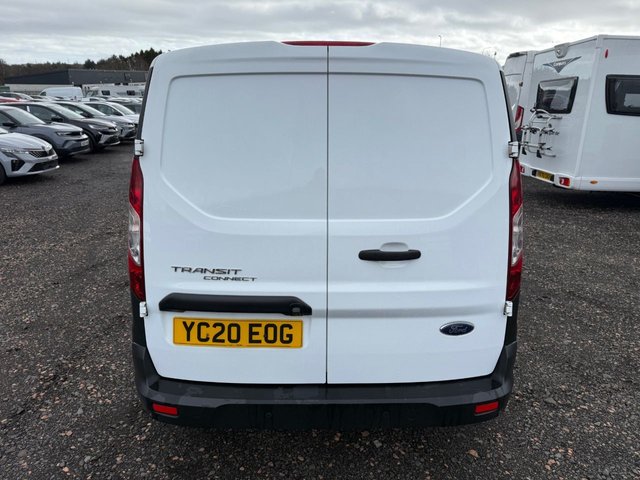 2020 FORD TRANSIT CONNECT - Photo 6