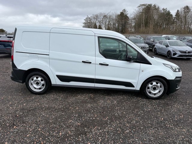 2020 FORD TRANSIT CONNECT - Photo 8