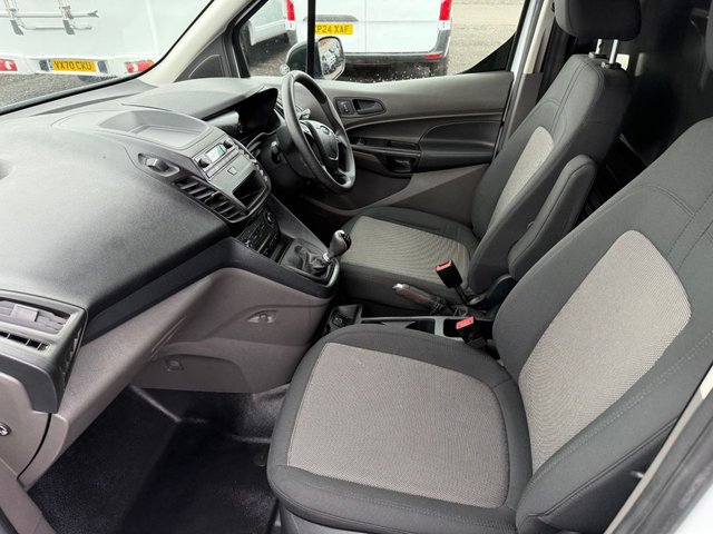 2020 FORD TRANSIT CONNECT - Photo 10