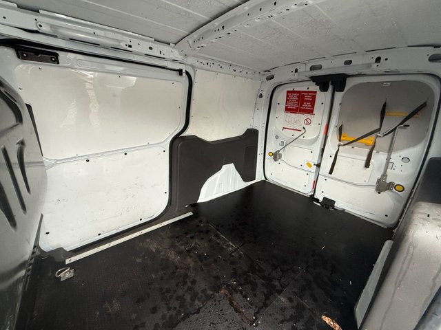 2020 FORD TRANSIT CONNECT - Photo 11