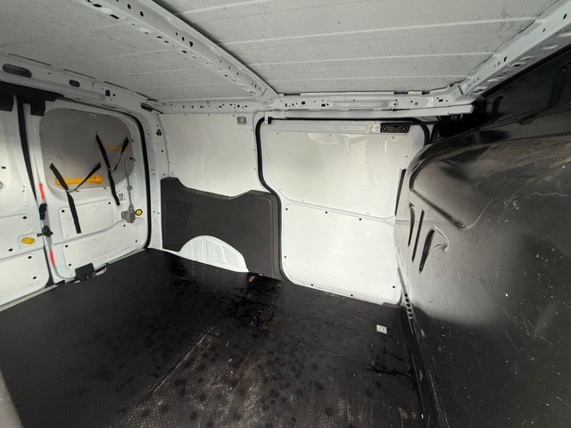 2020 FORD TRANSIT CONNECT - Photo 12