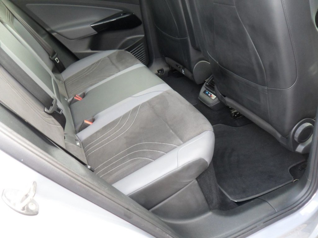 USED 2023 23 VOLKSWAGEN ID.5 Pro 77kWh Style SUV 5dr Electric Auto (174 ps) Heated Seats And Steering Wheel