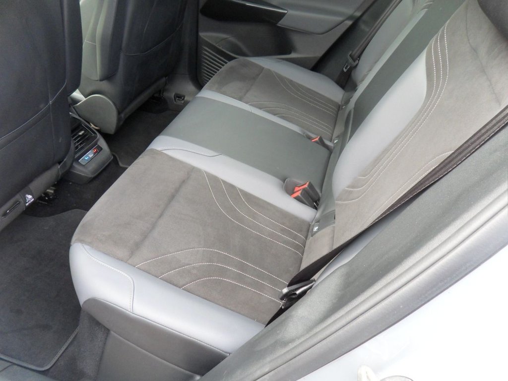 USED 2023 23 VOLKSWAGEN ID.5 Pro 77kWh Style SUV 5dr Electric Auto (174 ps) Heated Seats And Steering Wheel