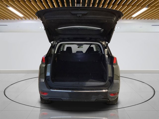 2018 Peugeot 5008 1.2L Allure 5dr - Photo 9