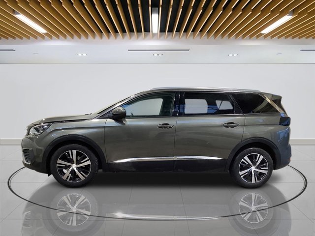 2018 Peugeot 5008 1.2L Allure 5dr - Photo 5