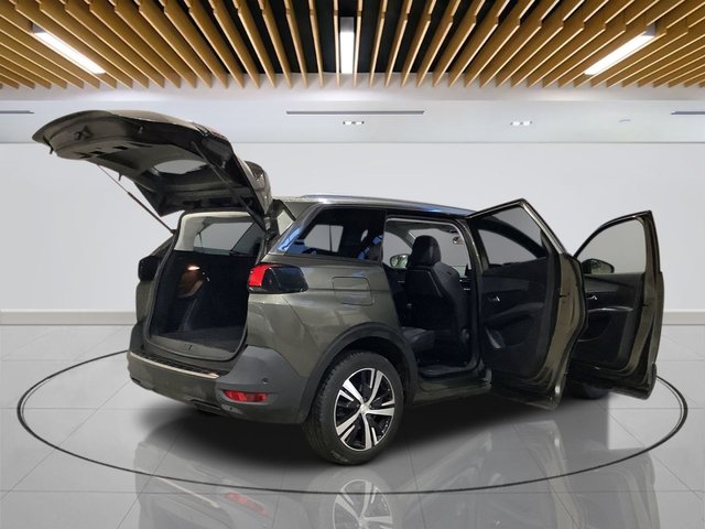2018 Peugeot 5008 1.2L Allure 5dr - Photo 10