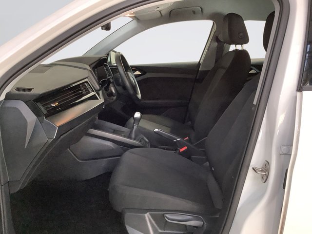 2022 Audi A1 1L Technik 5dr - Photo 12