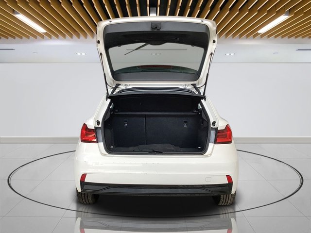 2022 Audi A1 1L Technik 5dr - Photo 10