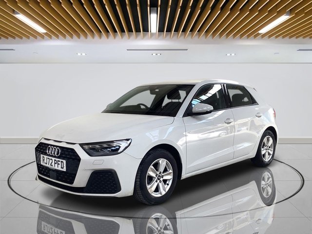 2022 Audi A1 1L Technik 5dr - Photo 4