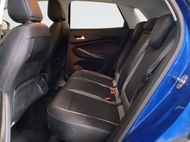 2020 Vauxhall Grandland X 1.2L SRI Nav 5dr - Photo 10