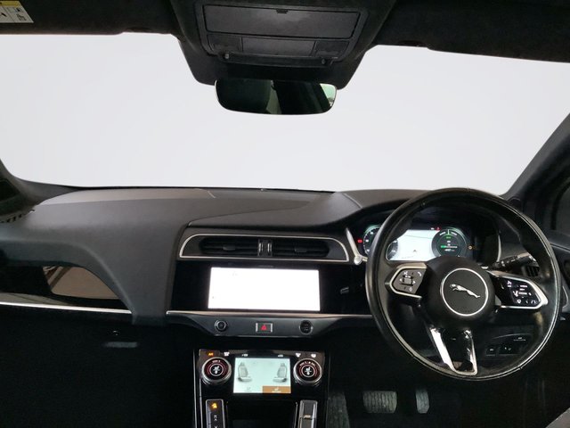 2021 Jaguar I-Pace - Photo 3