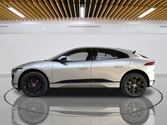 2021 Jaguar I-Pace - Photo 5