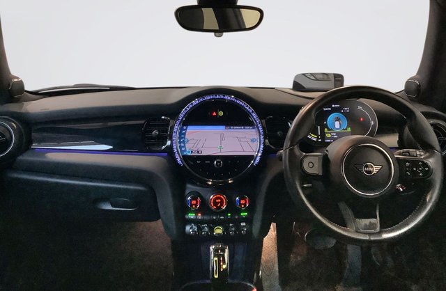 2022 MINI Electric Hatch - Photo 3